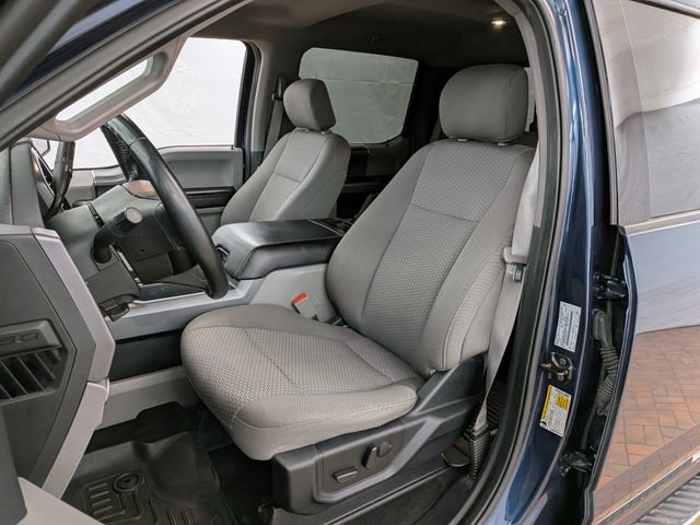 Certified 2020 Ford F150 XLT w/ Equipment Group 302A Luxury image 15