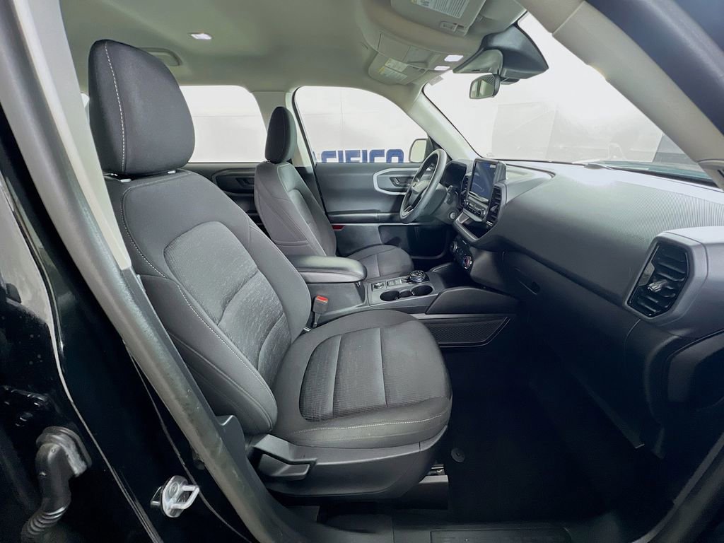 Certified 2021 Ford Bronco Sport image 30