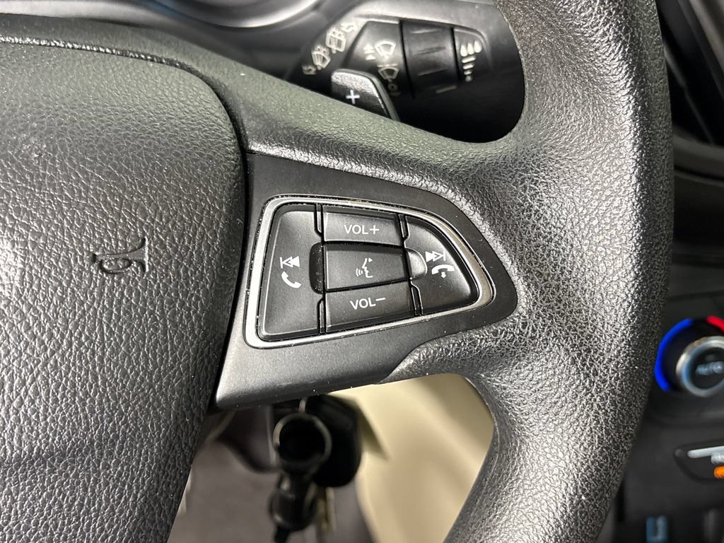 Certified 2017 Ford Escape SE FWD image 19