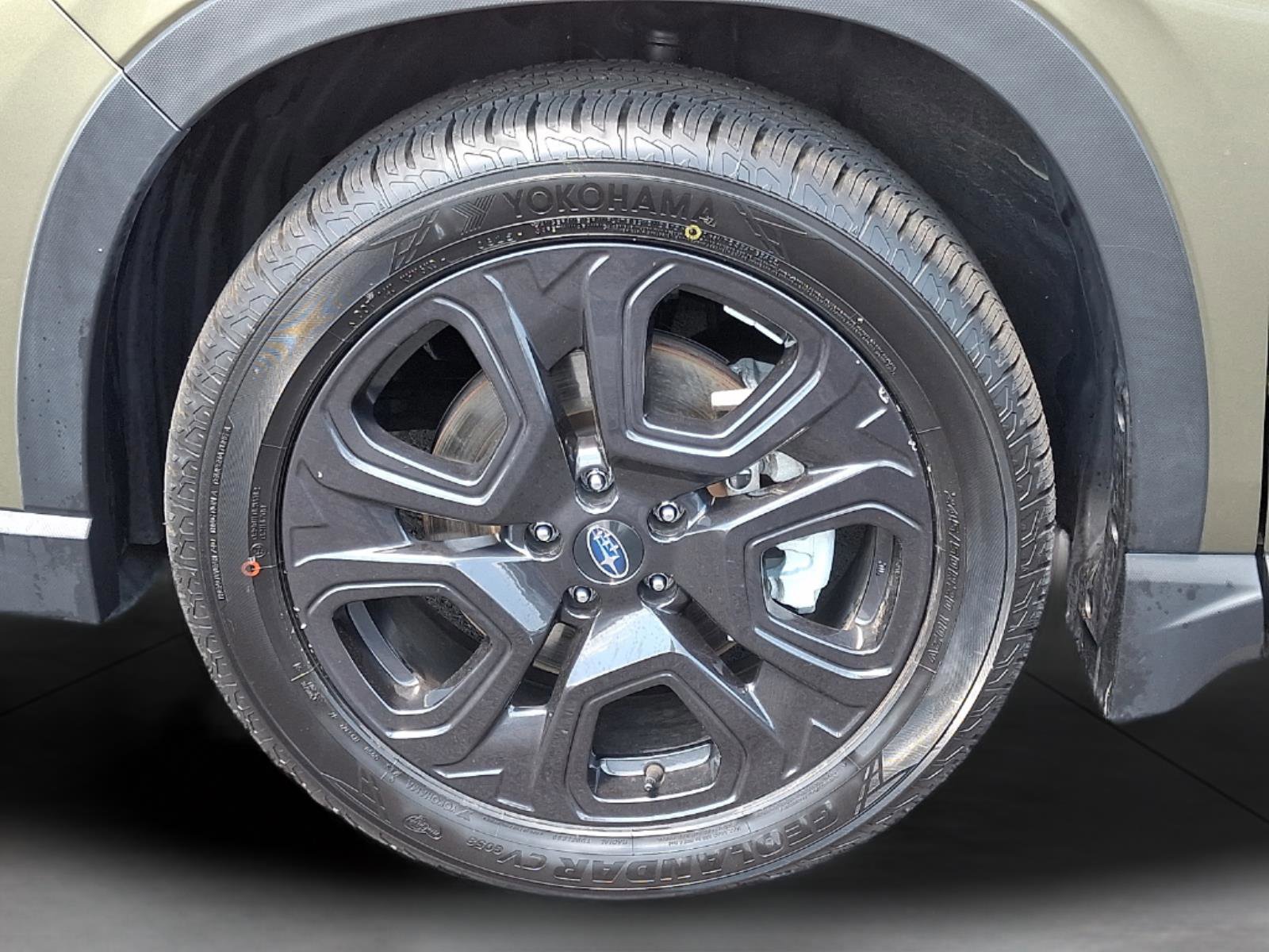 Used 2023 Subaru Ascent Onyx Edition Limited AWD/4WD image 30