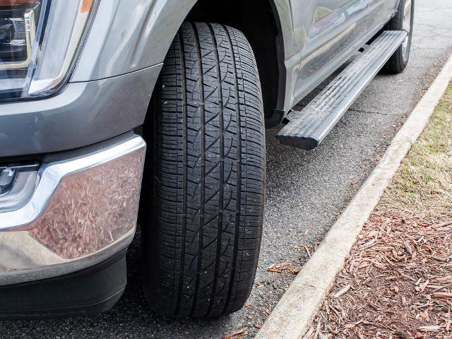 Certified 2023 Ford F150 Lariat w/ Equipment Group 502A High image 9