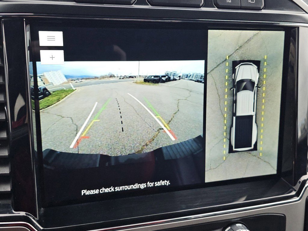 Certified 2022 Ford F350 Lariat w/ Lariat Ultimate Package image 16