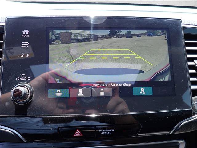 Used 2019 Honda Passport Elite image 26