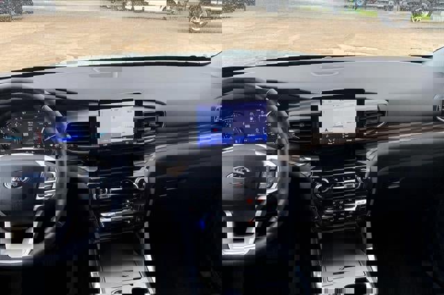 Certified 2023 Ford Explorer Limited image 43