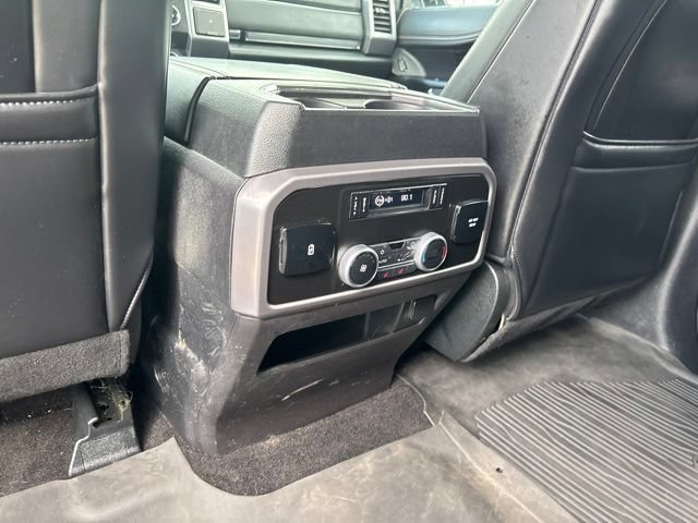 Certified 2019 Ford Expedition Max Platinum AWD/4WD image 36