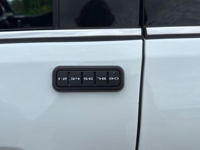 Certified 2025 Ford F150 Lariat w/ Equipment Group 501A Mid AWD/4WD image 20