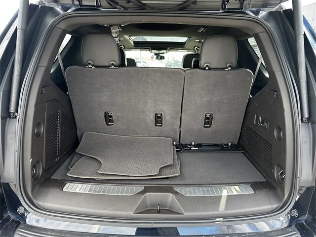 Used 2023 GMC Yukon Denali image 47