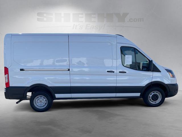 Certified 2023 Ford Transit 250 Medium Roof image 6
