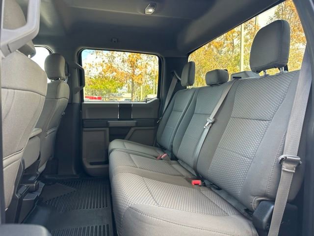 Certified 2019 Ford F250 XLT AWD/4WD image 12