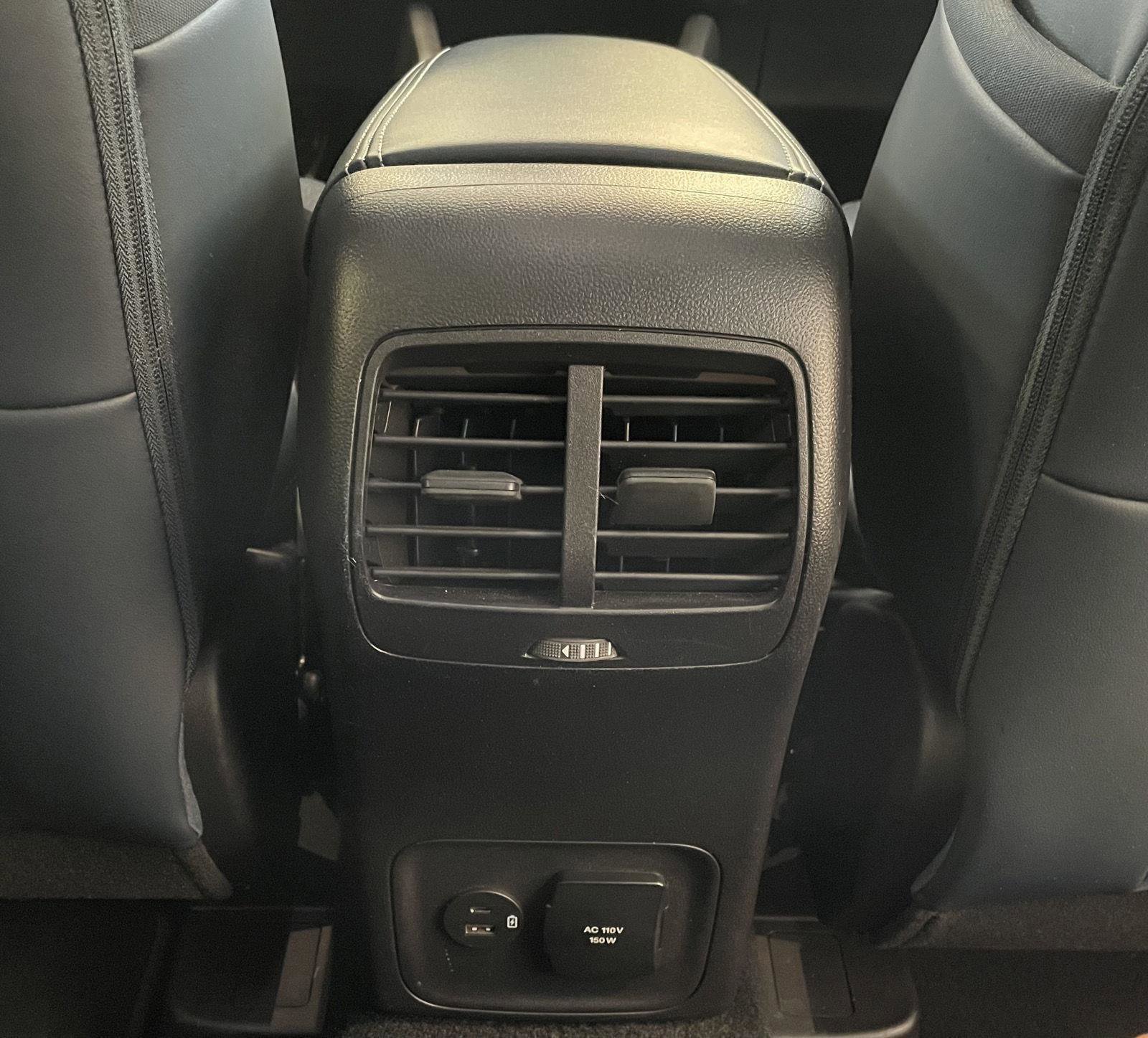 Certified 2023 Ford Bronco Sport Outer Banks w/ Tech Package image 37