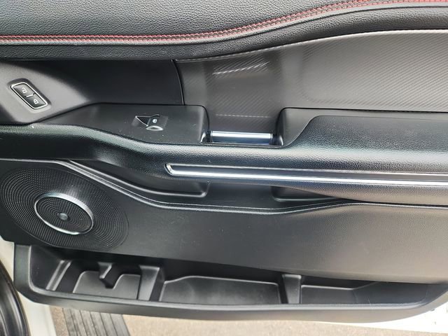 Certified 2021 Ford Expedition Limited image 36