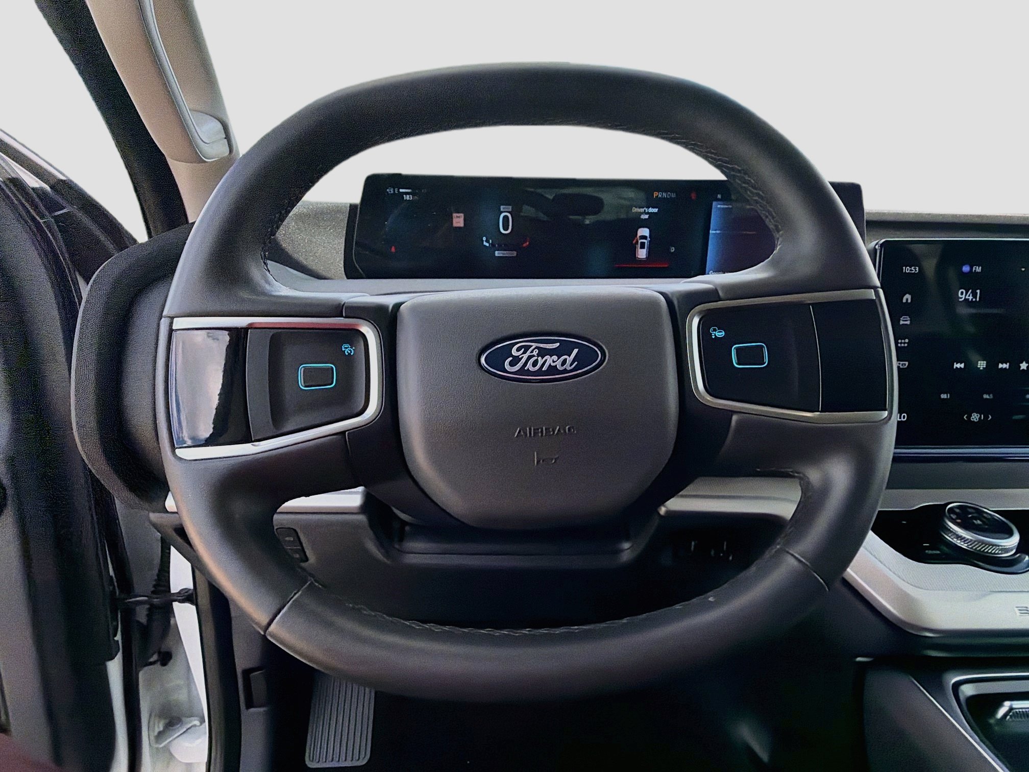 Certified 2025 Ford Expedition Active RWD image 11