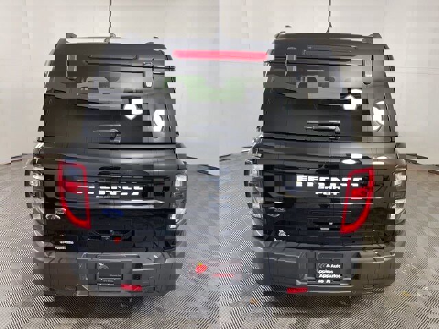 Certified 2023 Ford Bronco Sport Big Bend w/ Convenience Package image 4