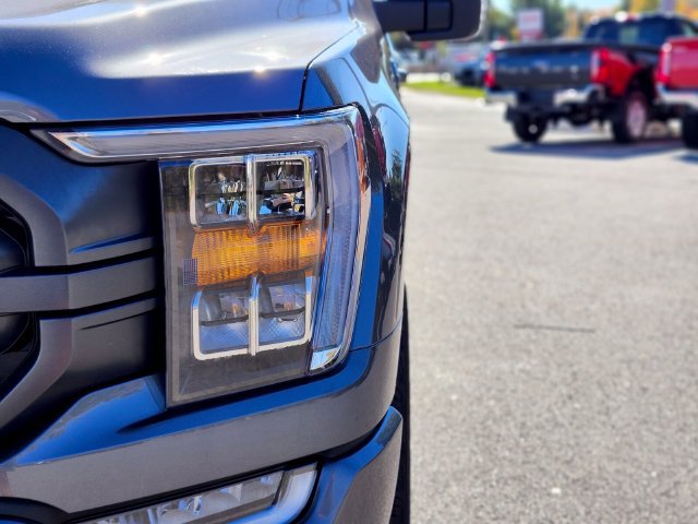 Certified 2023 Ford F150 XLT w/ Equipment Group 302A High AWD/4WD image 10
