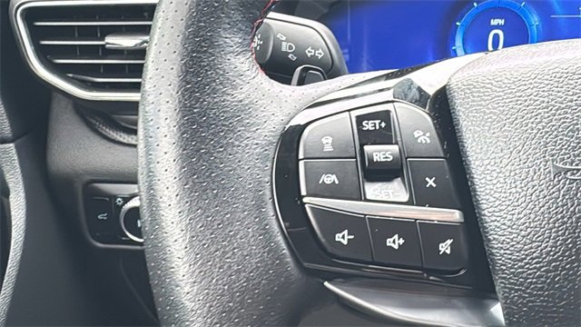 Certified 2023 Ford Explorer ST w/ Equipment Group 401A image 19