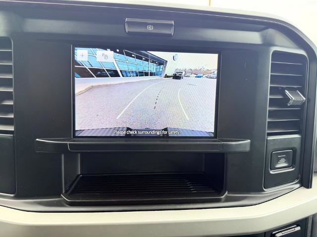 Certified 2025 Ford F250 XLT image 37