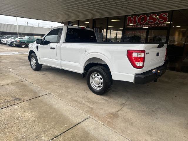 Certified 2023 Ford F150 XL w/ Trailer Tow Package image 6