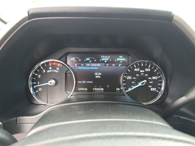 Certified 2021 Ford F350 Lariat w/ Chrome Package AWD/4WD image 24