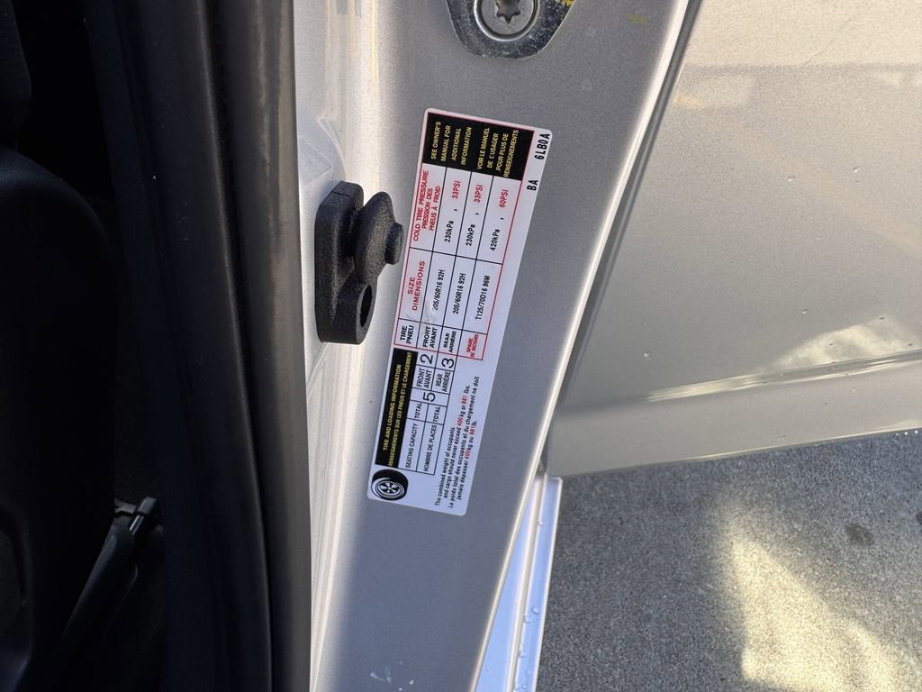 Used 2023 Nissan Sentra SV image 35