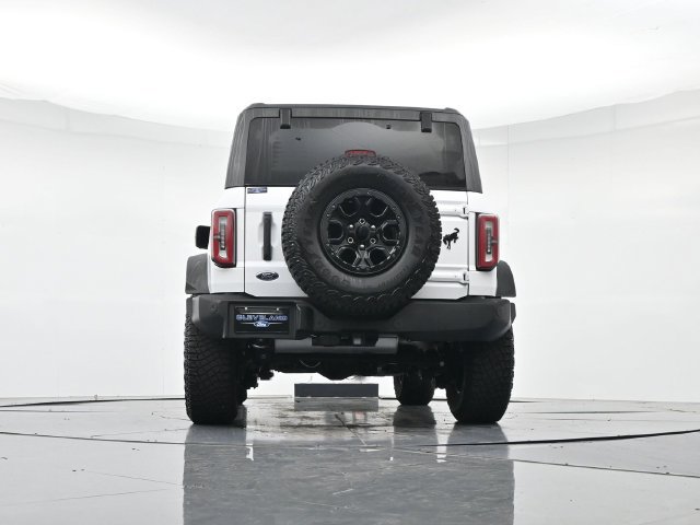Certified 2023 Ford Bronco Wildtrak AWD/4WD image 42