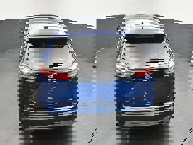 Certified 2024 Ford Edge SEL w/ Convenience Package AWD/4WD image 19