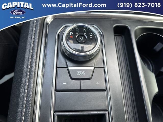 Certified 2024 Ford Expedition XLT image 29