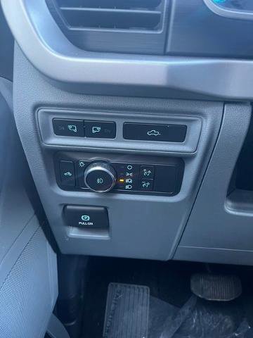 Certified 2022 Ford F150 XLT w/ Equipment Group 302A High image 15