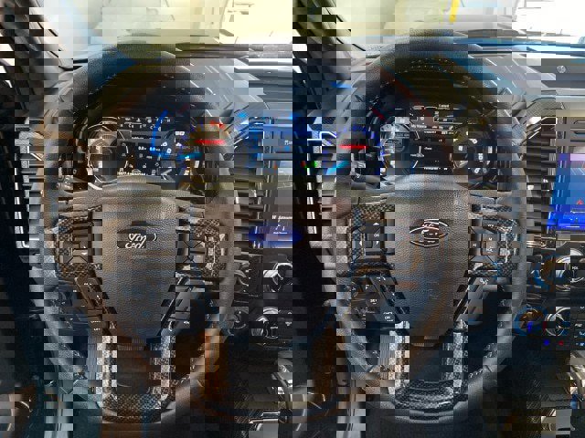 Certified 2020 Ford F150 Lariat w/ Equipment Group 502A Luxury AWD/4WD image 30