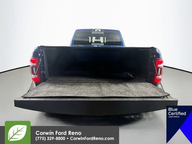 Used 2022 RAM 2500 Laramie image 29