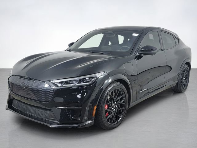 Certified 2023 Ford Mustang Mach-E GT w/ GT Performance Edition image 7