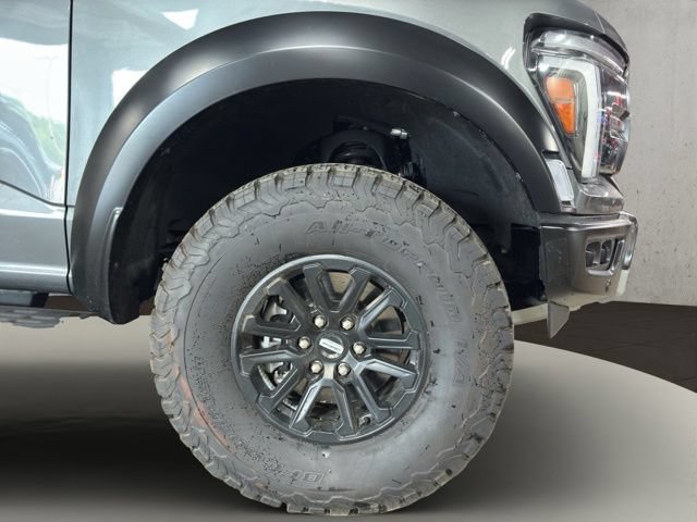 Certified 2025 Ford F150 Raptor AWD/4WD image 26