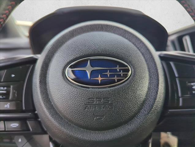 Used 2023 Subaru WRX AWD/4WD image 19