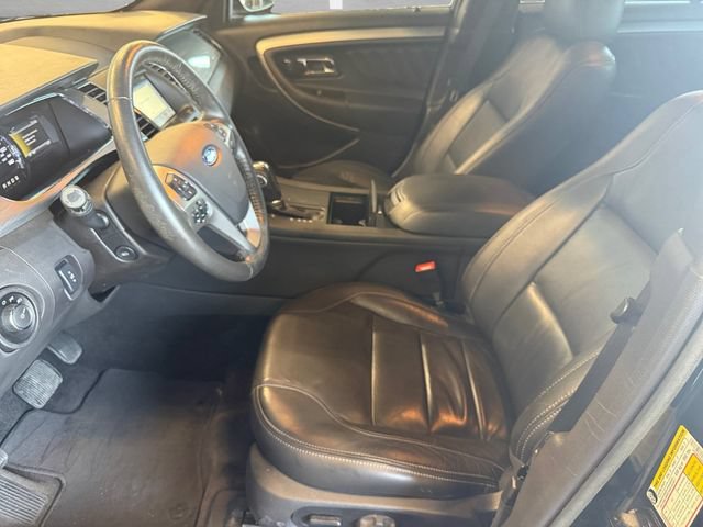 Certified 2017 Ford Taurus SEL w/ Equipment Group 201A FWD image 20