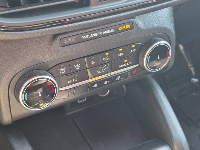 Certified 2024 Ford Escape ST-Line AWD/4WD image 21