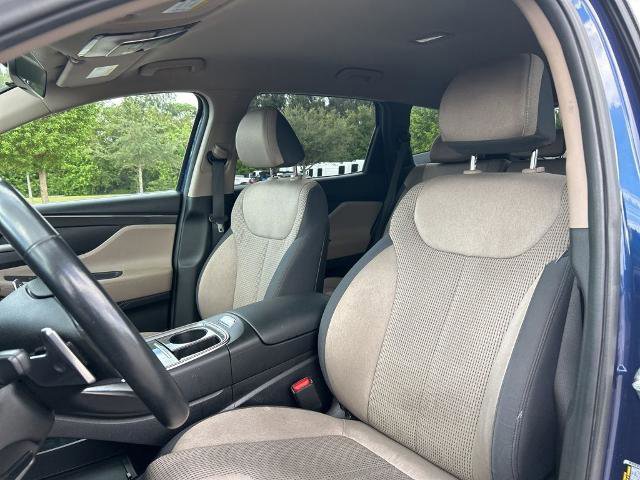 Used 2023 Hyundai Santa Fe SEL image 14
