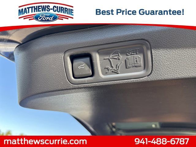 Certified 2022 Ford Expedition Platinum image 15