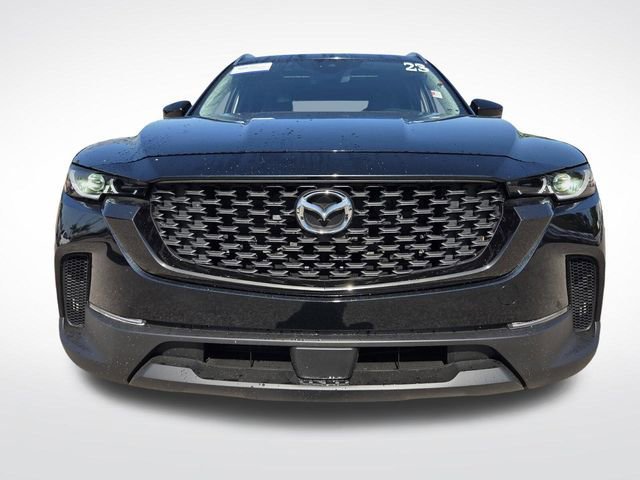 Used 2023 MAZDA CX-50 2.5 S w/ Cargo Package image 8