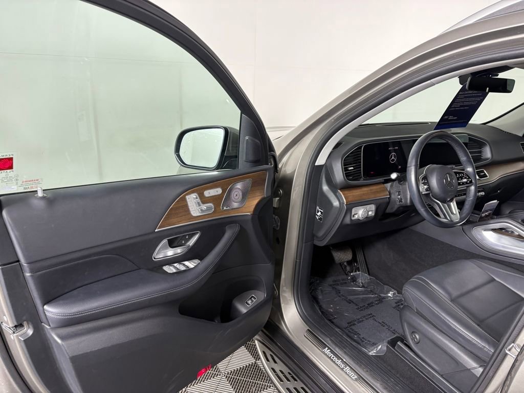 Used 2023 Mercedes-Benz GLE 350 4MATIC image 12