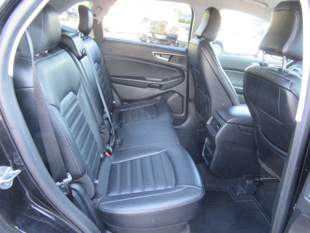 Certified 2024 Ford Edge SEL AWD/4WD image 17