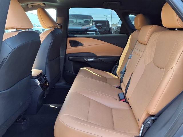 Used 2023 Lexus RX 350 Premium w/ Accessory Package (Z1) FWD image 19
