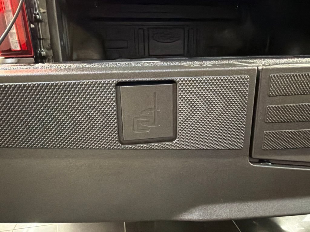 Certified 2025 Ford F150 Raptor AWD/4WD image 42