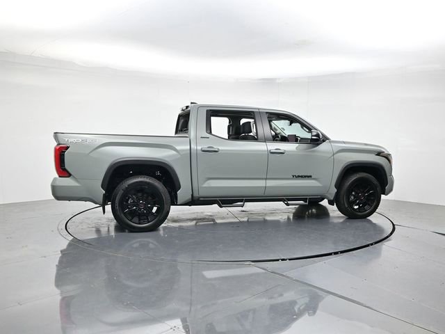 Used 2024 Toyota Tundra Limited w/ TRD Off-Road Package AWD/4WD video 2