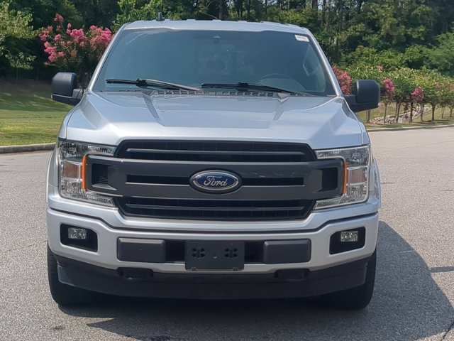 Certified 2019 Ford F150 XLT w/ Equipment Group 302A Luxury AWD/4WD image 9