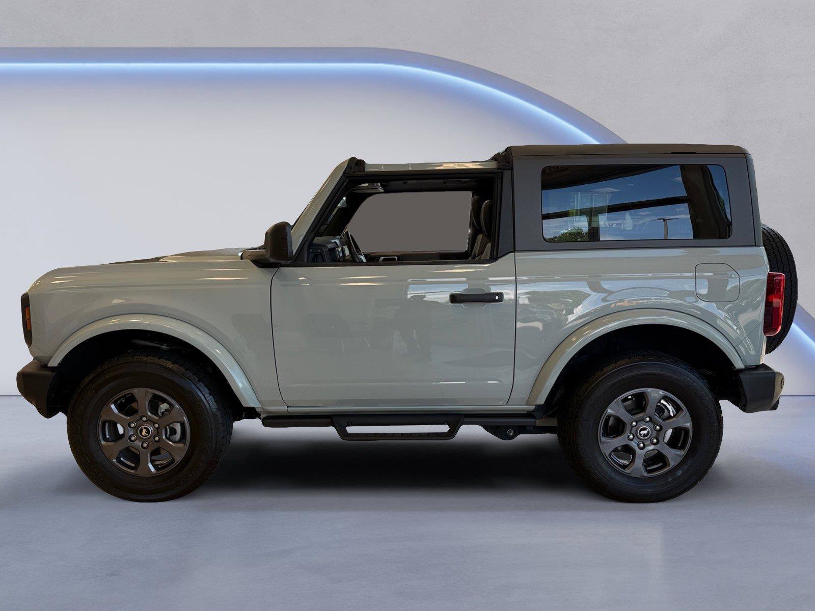 Certified 2024 Ford Bronco Big Bend AWD/4WD image 6