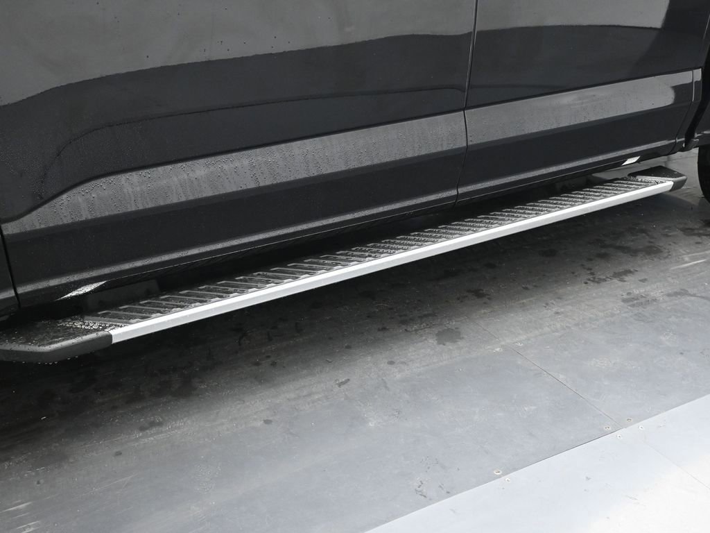 Certified 2022 Ford F150 XLT w/ Equipment Group 302A High image 51