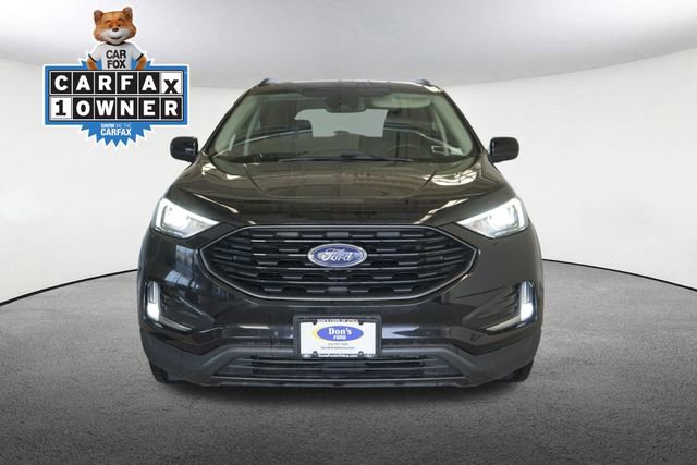 Certified 2023 Ford Edge SEL w/ Sport Appearance Package image 17