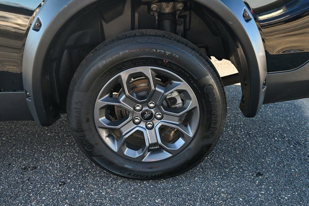 Certified 2023 Ford Maverick XLT w/ Equipment Group 300A Standard image 17