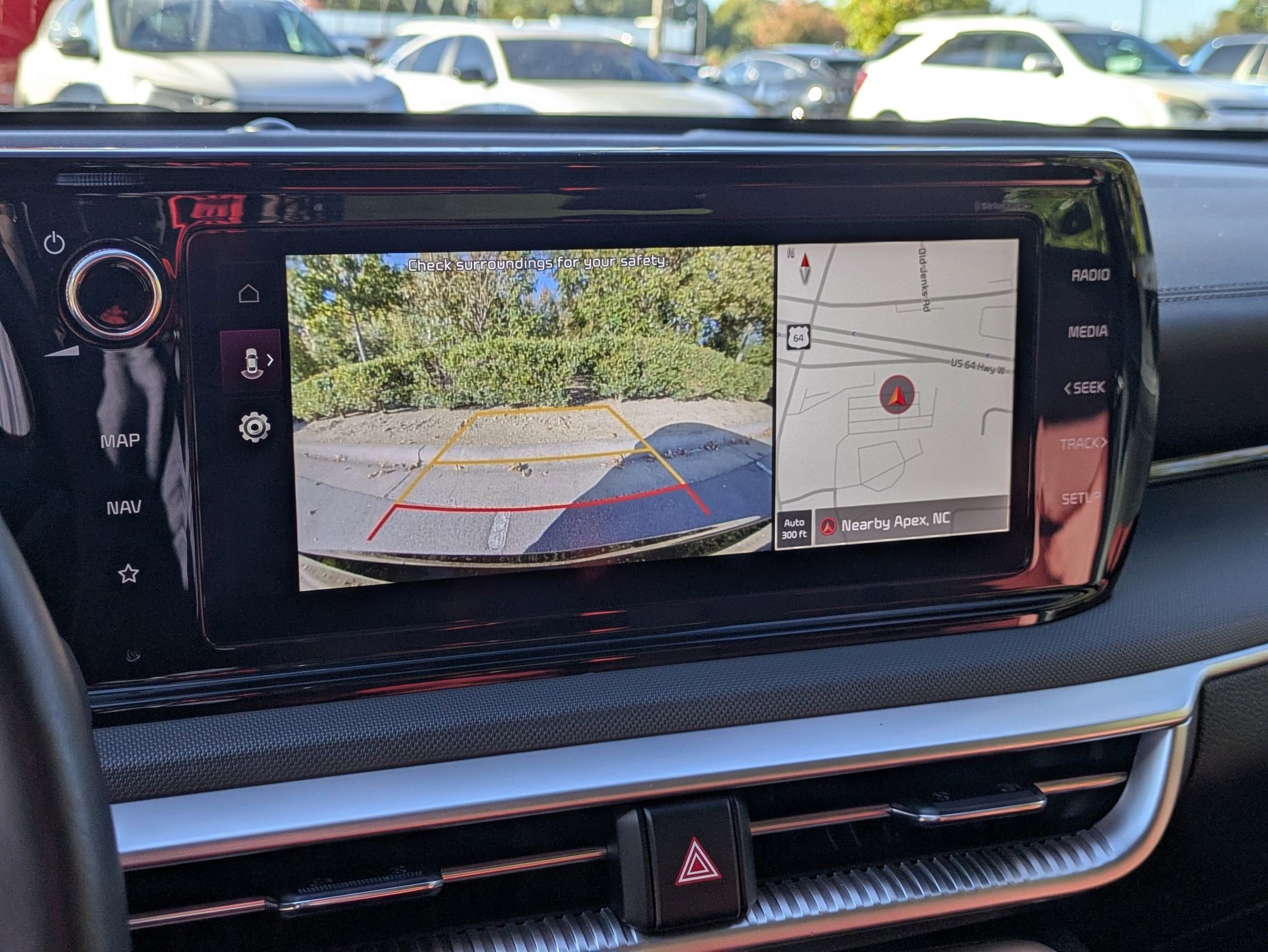 Used 2023 Kia K5 GT-Line image 23