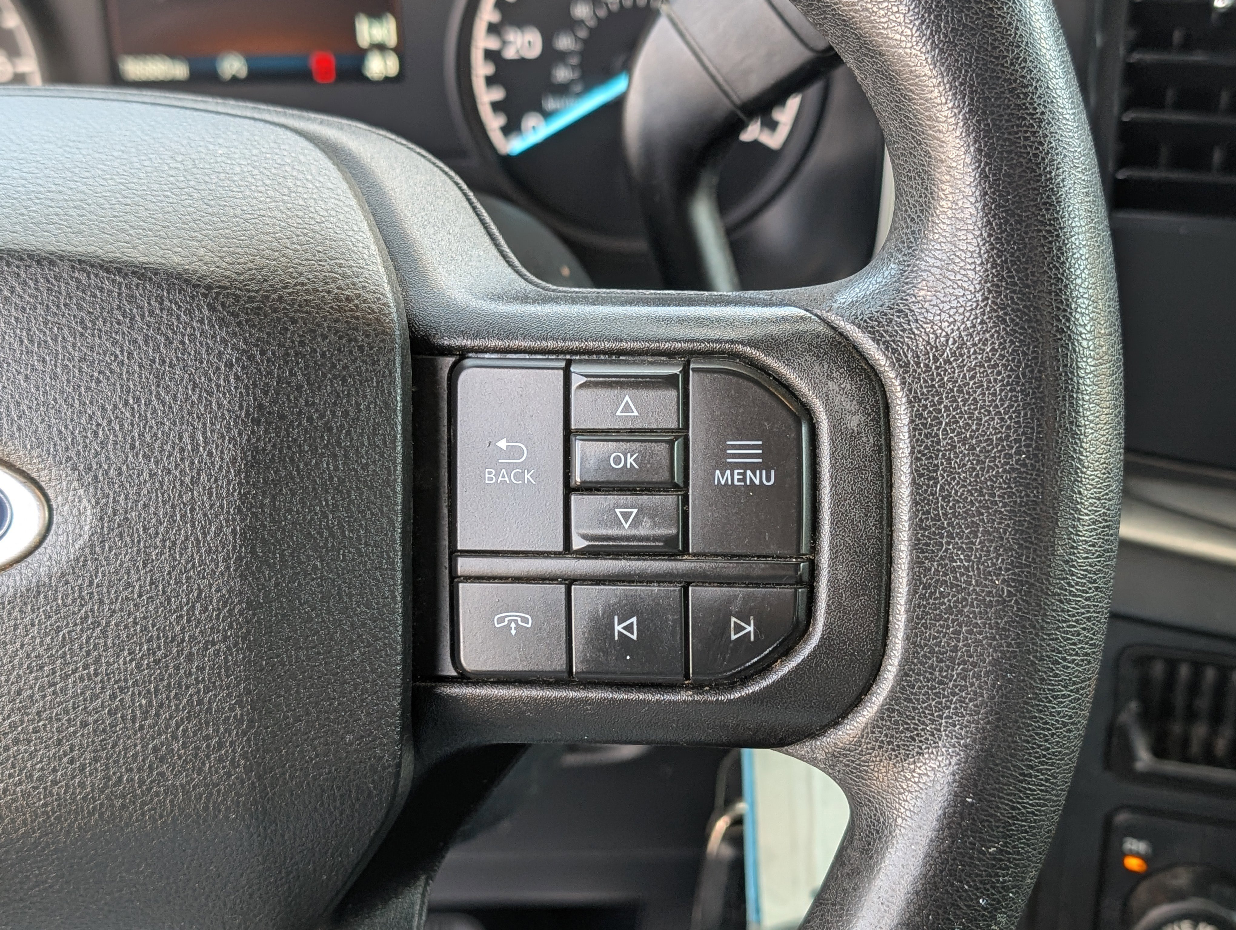 Certified 2021 Ford F150 XL w/ STX Appearance Package image 21