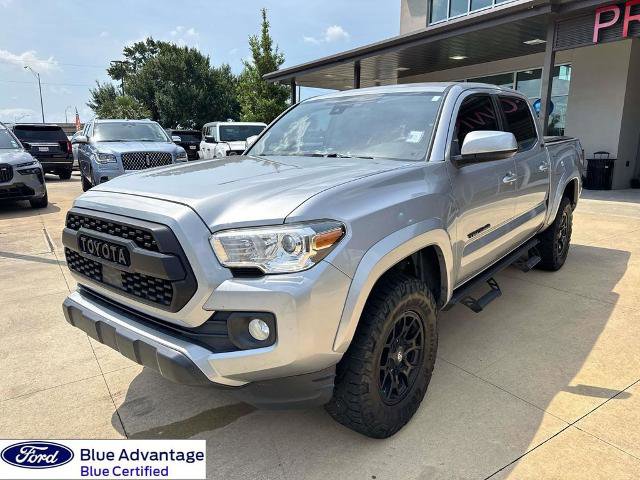 Used 2021 Toyota Tacoma SR5 RWD image 5